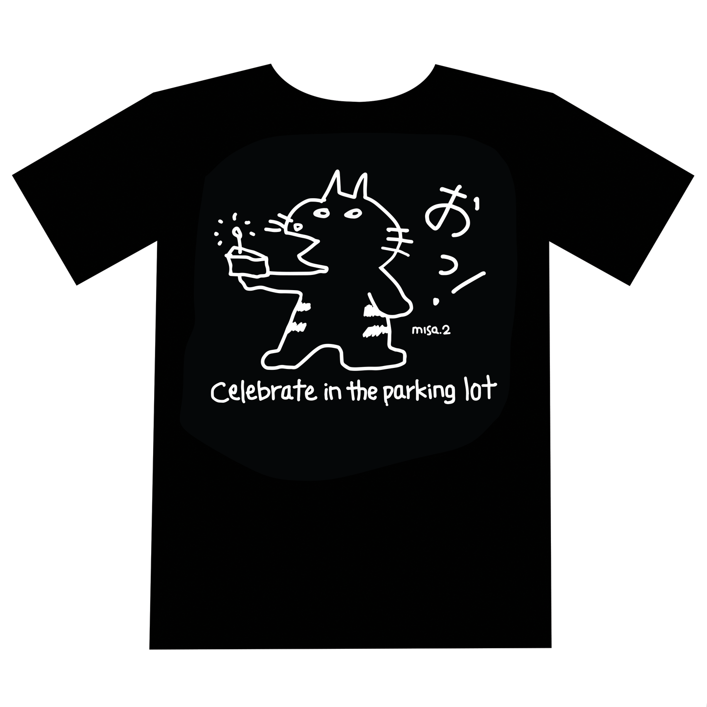 celebration shirt