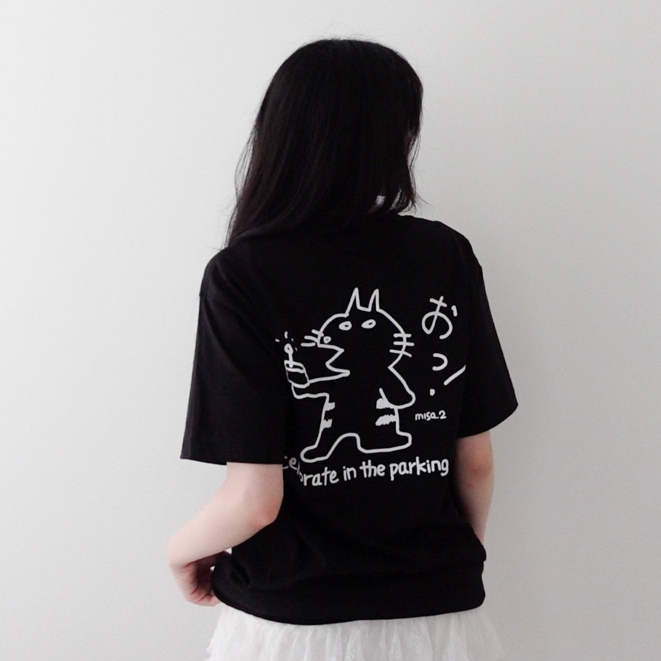 celebration shirt