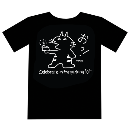 celebration shirt
